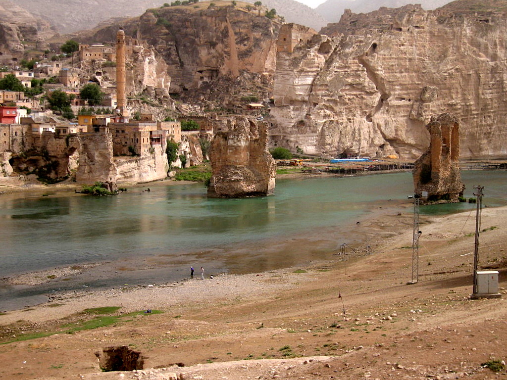 Hasankeyf